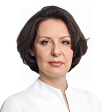 Крюкова Ирина Викторовна, эндокринолог