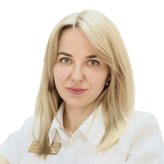 Салтыкова Татьяна Андреевна, детский врач УЗД