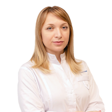 Шкутенко Юлия Викторовна, рентгенолог