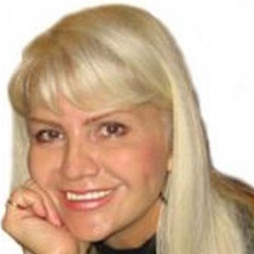 Родионова Ирина Павловна, онколог