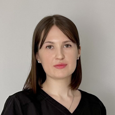 Лукьянова Мария Александровна, проктолог