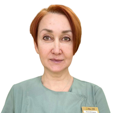 Мурина Оксана Викторовна, врач-косметолог