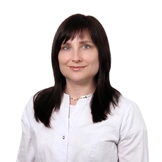Бей Елена Ивановна, детский невролог