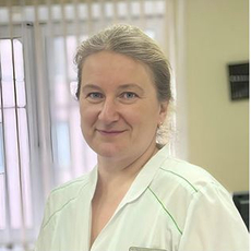 Бучнева Галина Владимировна, рентгенолог