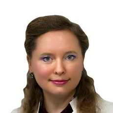 Пахомова Марина Александровна, офтальмолог