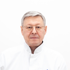 Шишов Георгий Владимирович, психолог