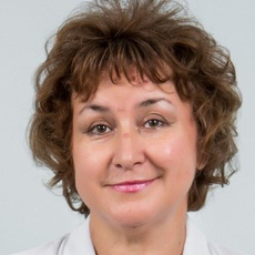 Губайдуллина Роза Фаритовна, педиатр