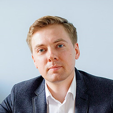 Скоробогатых Кирилл Владимирович, невролог