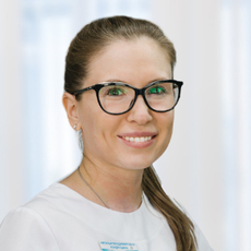 Кондрушина Наталья Владимировна, стоматолог-хирург