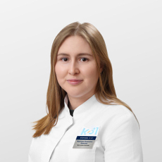 Шевцова Вероника Яковлевна, радиотерапевт