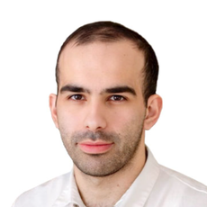 Мазманян Давид Жораевич, хирург