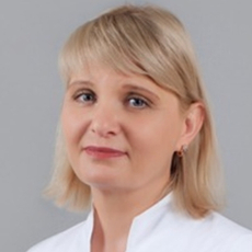 Елизарьева Наталья Викторовна, гинеколог