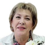 Енина Елена Леонидовна, детский психиатр