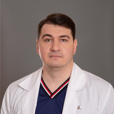 Косаковский Филипп Степанович, стоматолог-ортопед