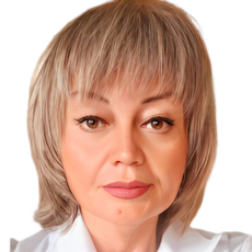 Хакимова Зиля Фларисовна, психиатр