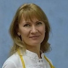 Кухтенко Ирина Анатольевна, неонатолог