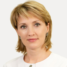 Яковенко Наталья Витальевна, стоматолог-терапевт