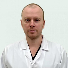 Ершов Павел Юрьевич, ортопед