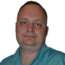 Козлов Сергей Вячеславович, рентгенолог