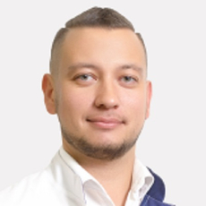 Малишевский Владимир Михайлович, хирург