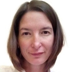 Костина Наталия Евгеньевна, офтальмолог