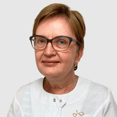 Мингалева Светлана Валерьевна, терапевт