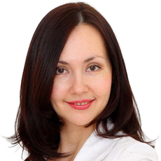 Демьянова Наталья Георгиевна, дерматолог