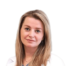 Гавричкова Юлия Владимировна, гинеколог