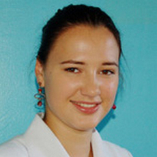 Долгова (Гриценко) Елена Андреевна, детский стоматолог