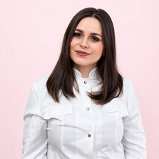 Есир Валентина Гаврииловна, гинеколог