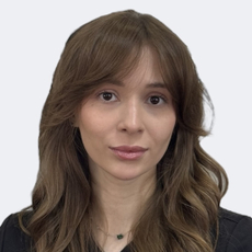 Битарова Диана Юрьевна, стоматолог-хирург