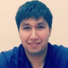 Куйлиев Ислам Пазилжанович, ортопед