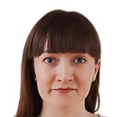 Шакирова Альбина Галиевна, врач УЗД