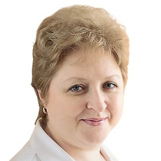 Щелкова Ирина Анатольевна, стоматолог-терапевт