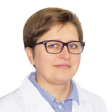 Филиппова Татьяна Викторовна, психолог