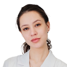 Щербакова Екатерина Михайловна, дерматолог