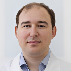 Иваненков Иван Михайлович, хирург