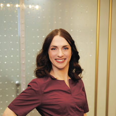 Бондаренко Юлия Александровна, детский стоматолог