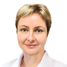 Борисова Наталия Владимировна, психолог