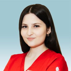 Эльбаздукаева Хава Руслановна, невролог