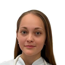 Назарова Регина Маратовна, педиатр