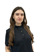 Кузнецова Светлана Алексеевна, стоматолог-терапевт