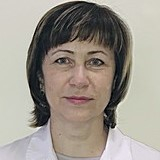 Грезева Ольга Васильевна, педиатр