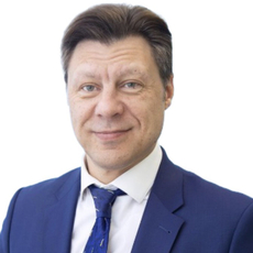 Дубровский Алексей Александрович, психолог