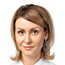 Малышева Анна Ивановна, дерматолог