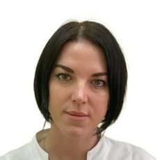 Яровая Марина Владимировна, офтальмолог