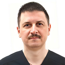 Иванов Владимир Владимирович, физиотерапевт