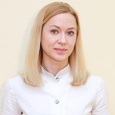 Меньшикова Наталья Сергеевна, гинеколог