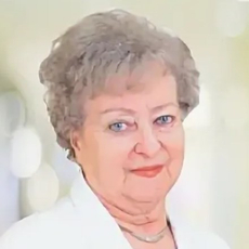 Козина Светлана Степановна, терапевт