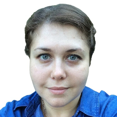 Логвинова Ирина Олеговна, рентгенолог